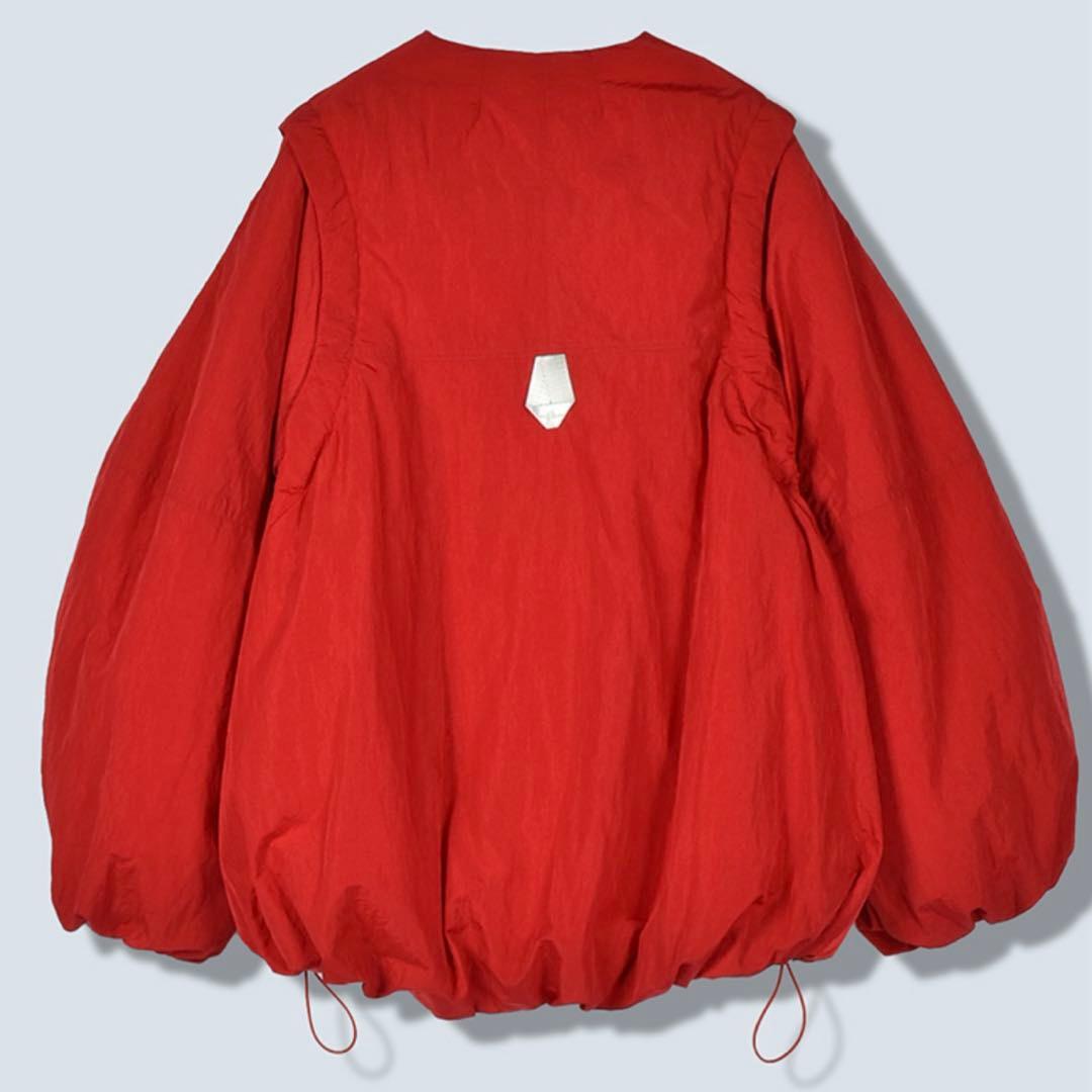 OMMO 2way balloon bz 完売品