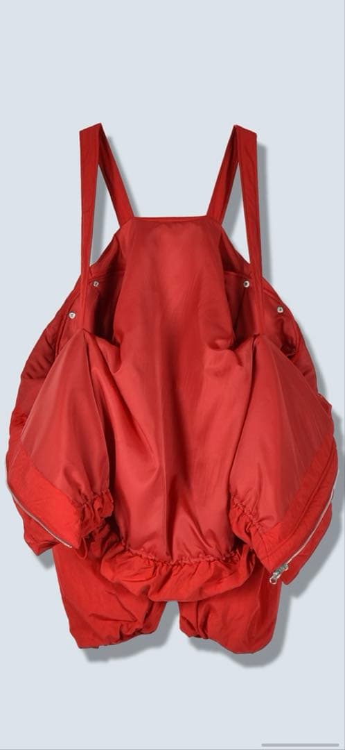 OMMO 2way balloon bz 完売品