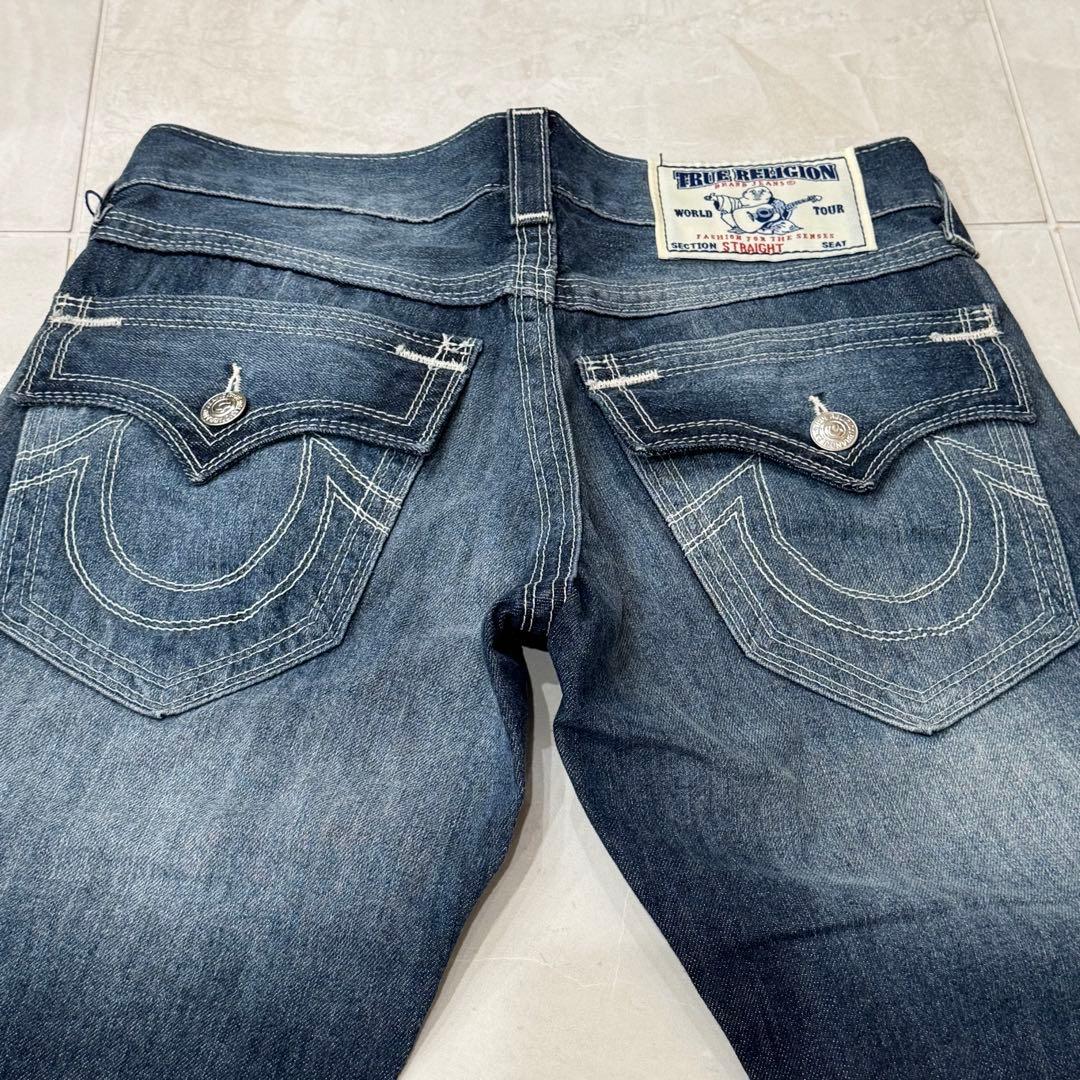 新品未使用 TRUE RELIGION 27インチ
