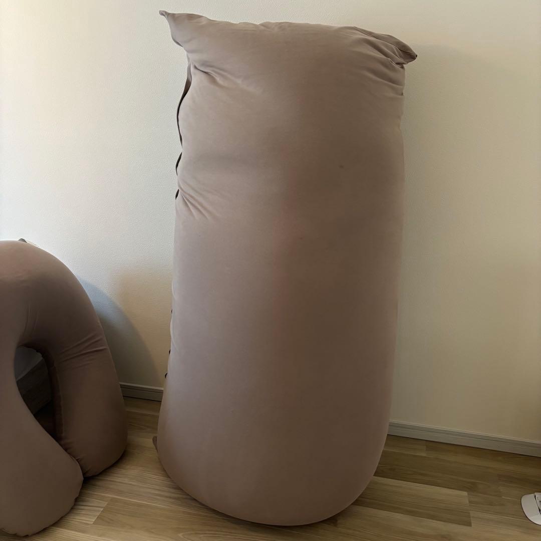 【手渡し:大阪】Yogibo max & support ヨギボーマックス