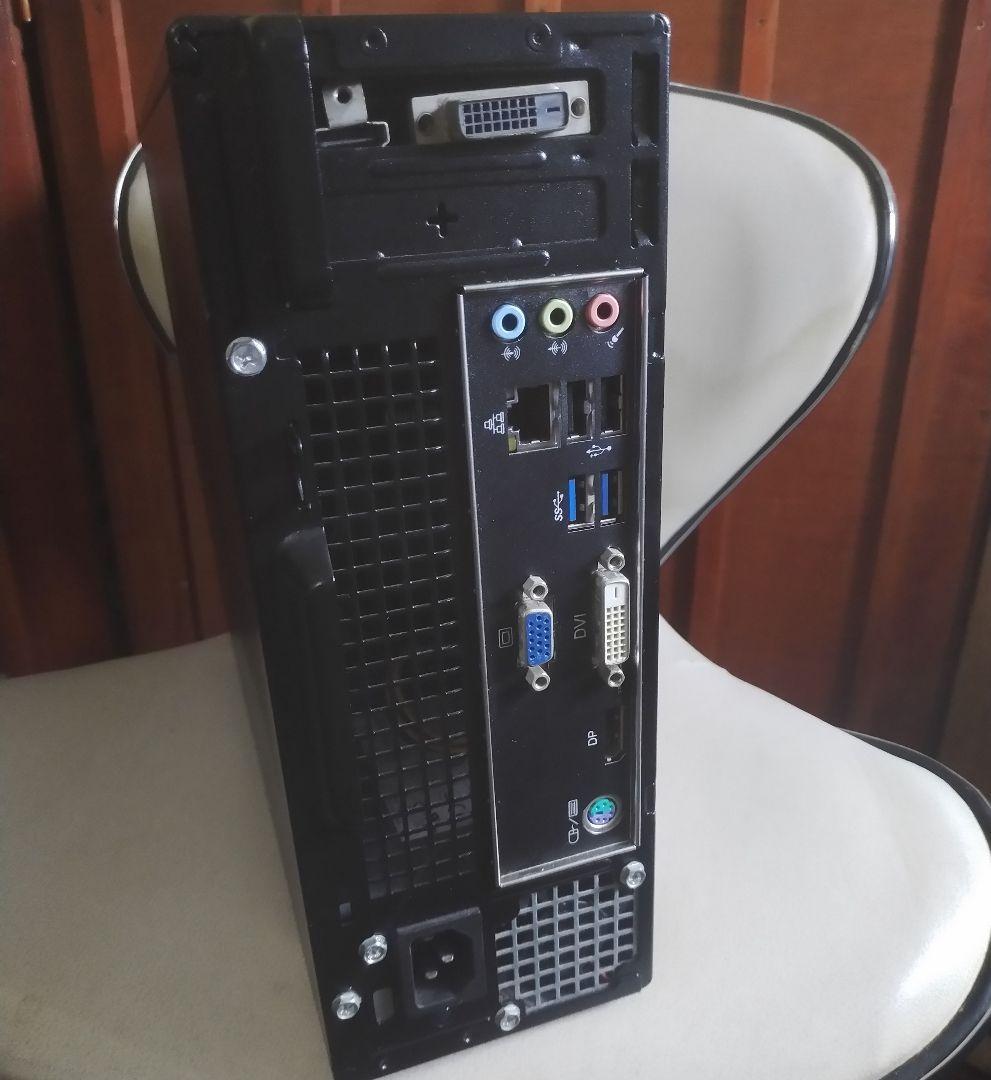 デスクトップPC Vostro ボストロ #ビッーヒ