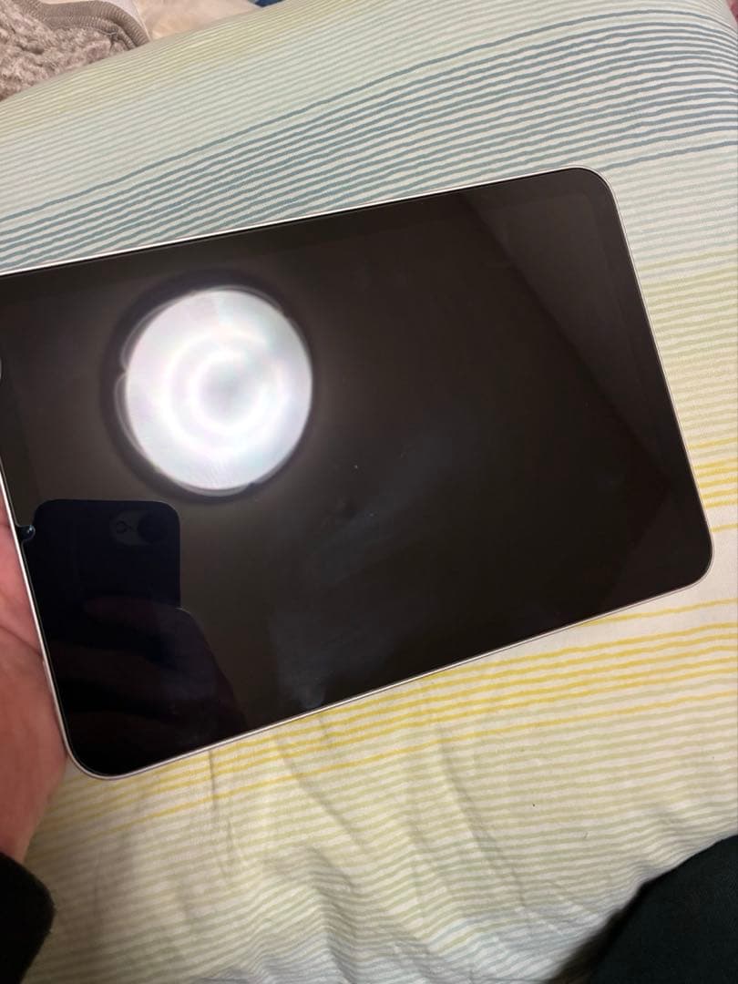 iPad mini Wi-Fi 128GB (第7世代) スターライト