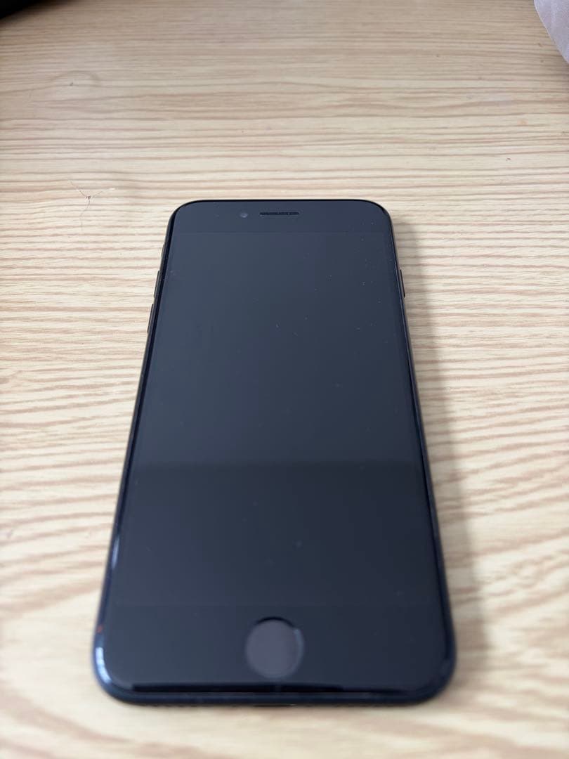 スマートフォン本体 iPhoneSE3