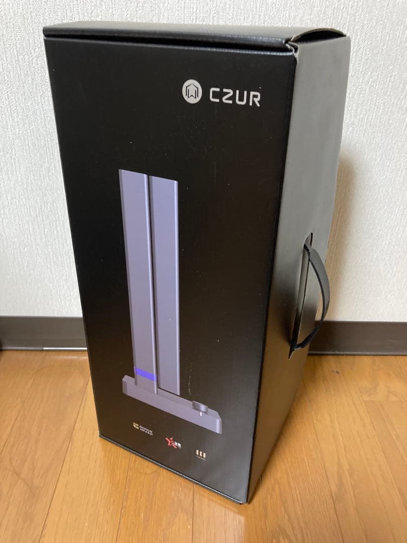 新品 CZUR Shine ULTRA スキャナ Shine 1300A3Pro