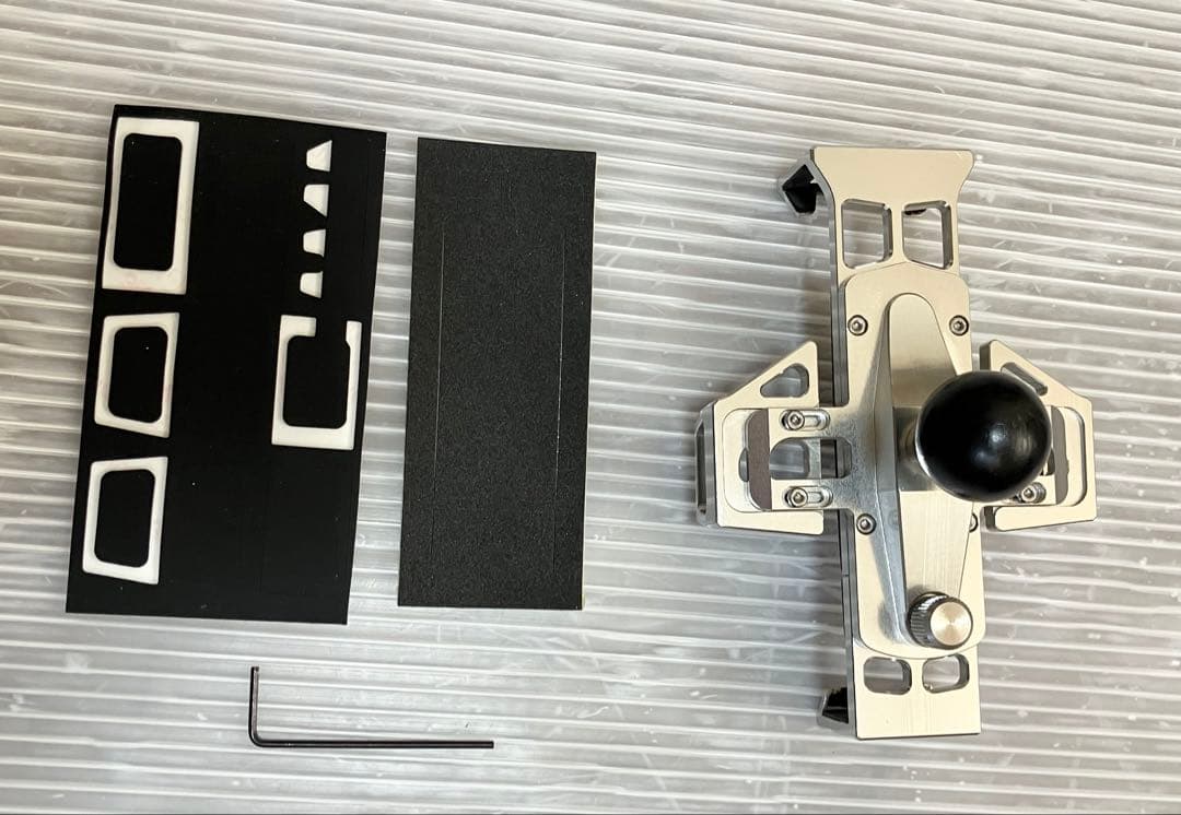 サインハウス　マウントシステム　スマホホルダーA-37 B-6 C-26 M-8