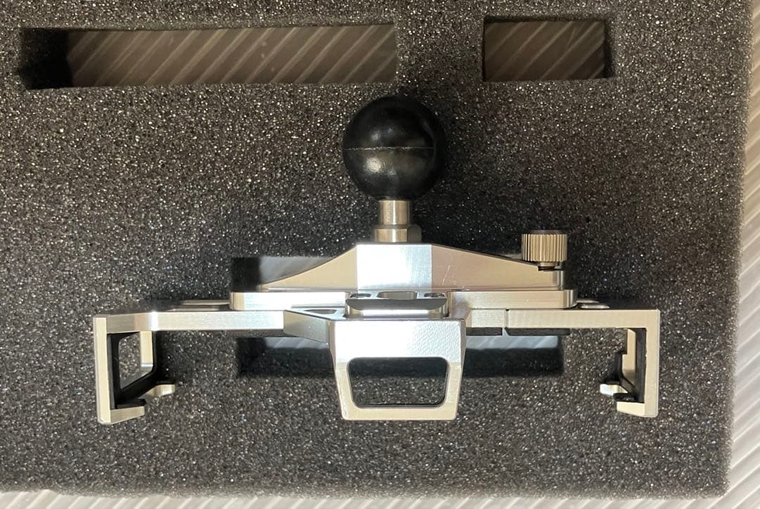 サインハウス　マウントシステム　スマホホルダーA-37 B-6 C-26 M-8