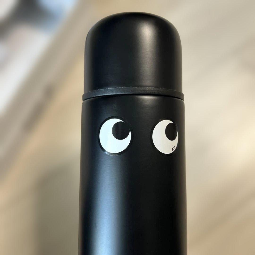 【アニヤハインドマーチ】アイズ　水筒