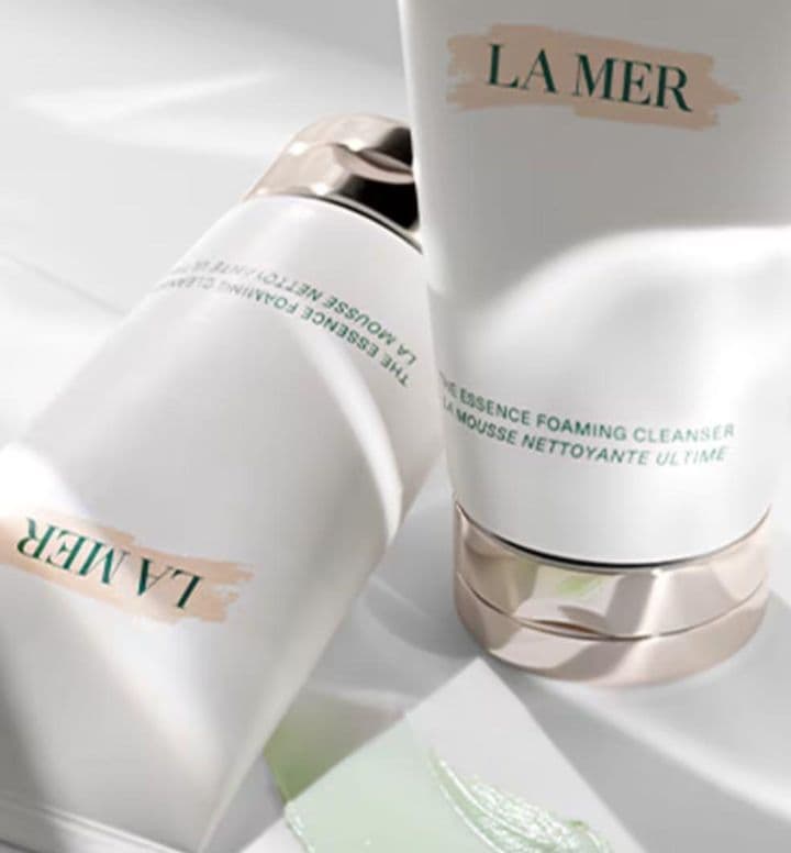 ラ・メール 洗顔フォーム 125ml 新品未開封