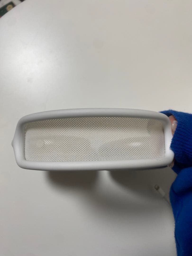 AirPods pro Max シルバー