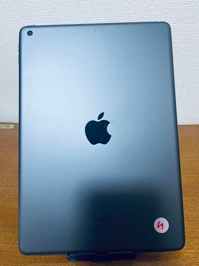 iPad 10.2インチ (第8世代) 32GB Wi-Fi