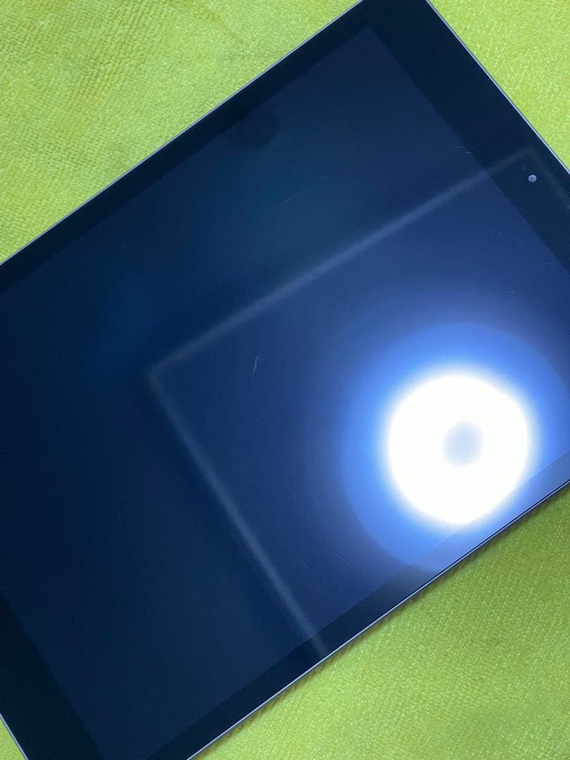 iPad 10.2インチ (第8世代) 32GB Wi-Fi