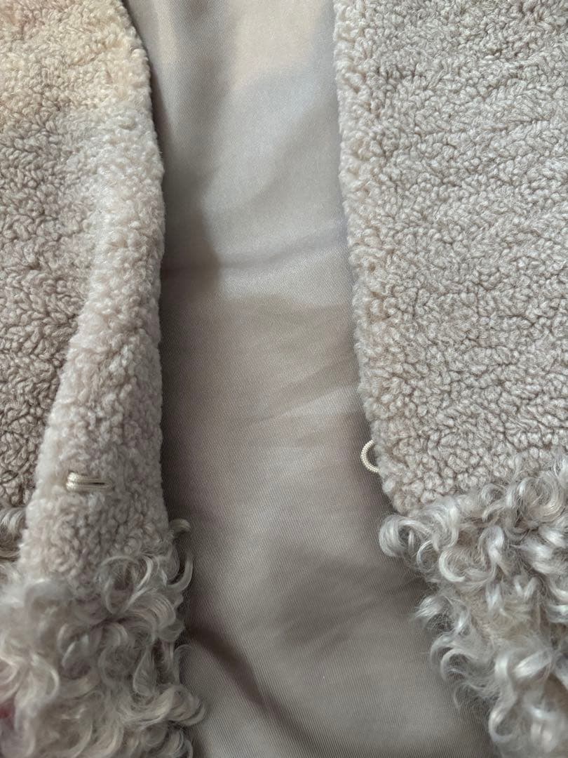 パシオーネ ファーベスト　ジレ