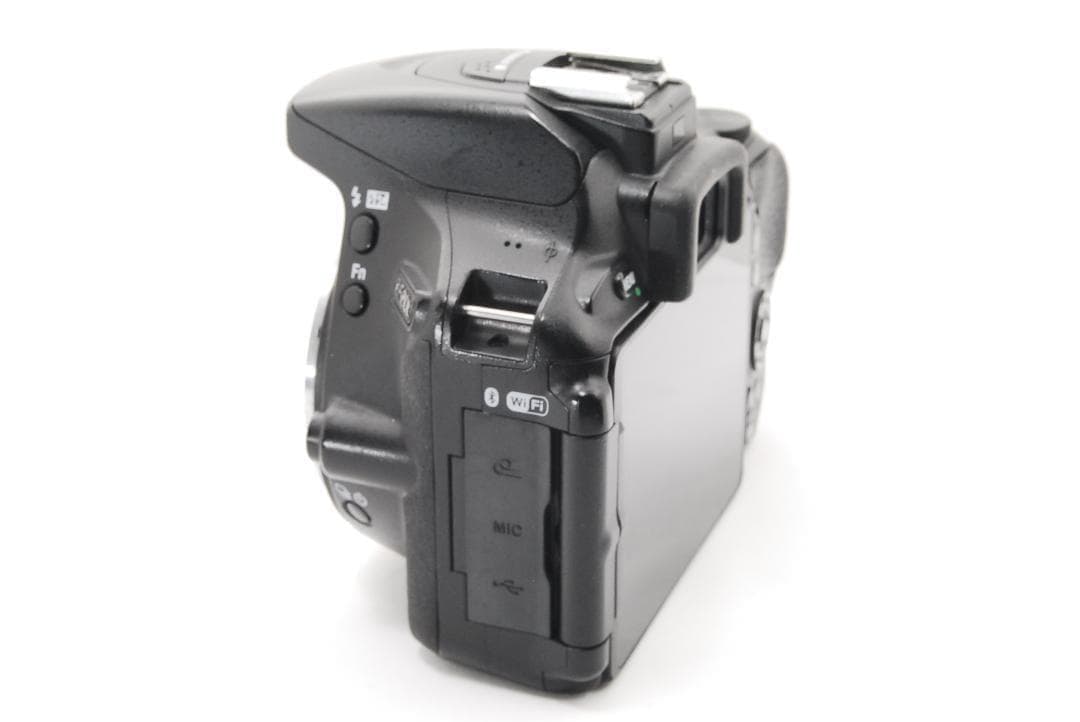 ✨ Nikon D5600 一眼レフ カメラ スマホ転送 ニコン 望遠レンズ