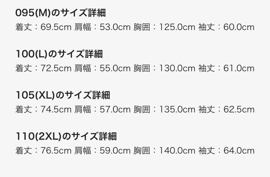 ノースフェイス 韓国限定 VILAN EX ジャケット ホワイトレーベル XL