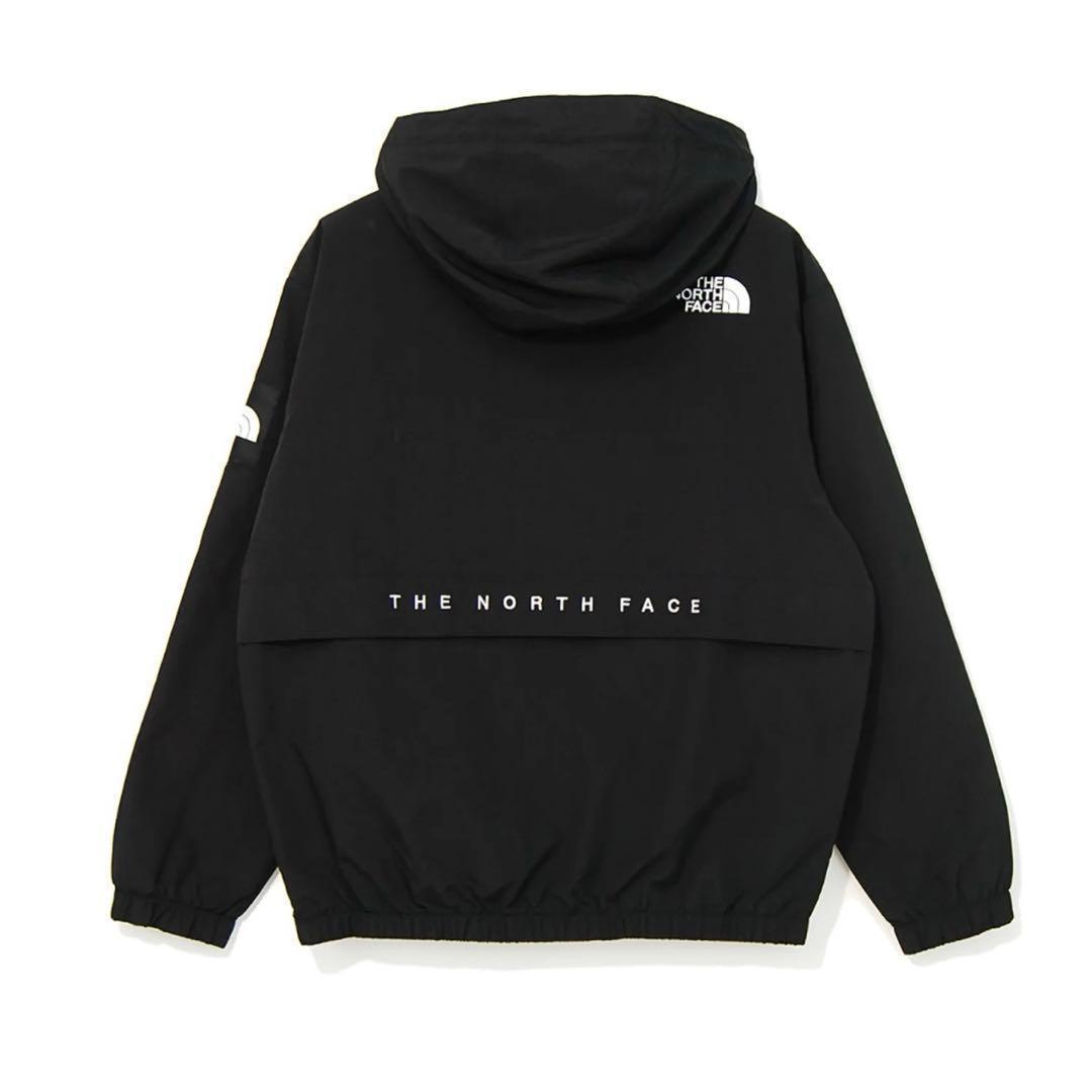 ノースフェイス 韓国限定 VILAN EX ジャケット ホワイトレーベル XL