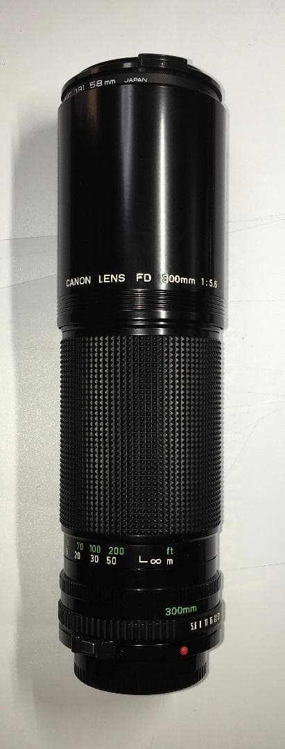 キャノンAE-1 (フィルムカメラ)