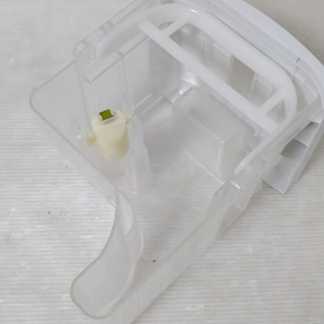 Panasonic F-YHVX120-W パナソニック 衣類乾燥除湿機ナノイー