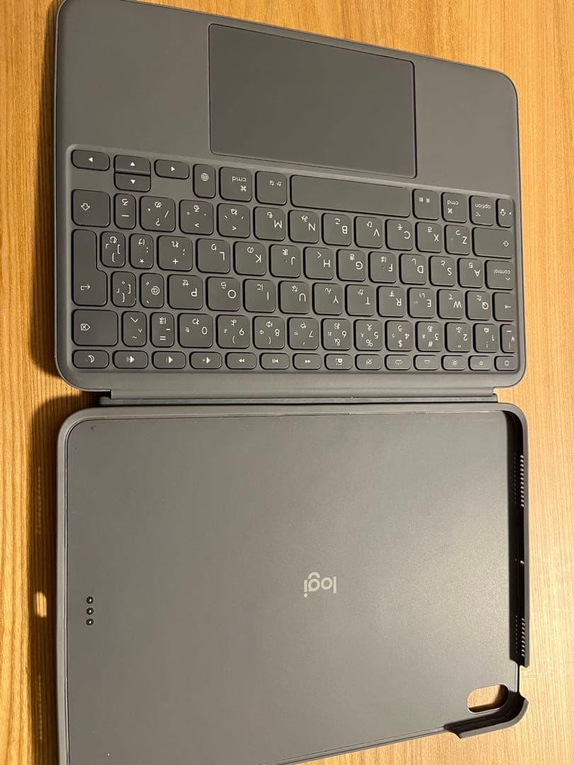 logicool コンボタッチ　11インチ用