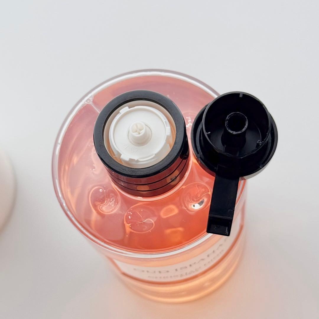 Christian Dior OUD ISPAHAN ローション•リキッドソープ