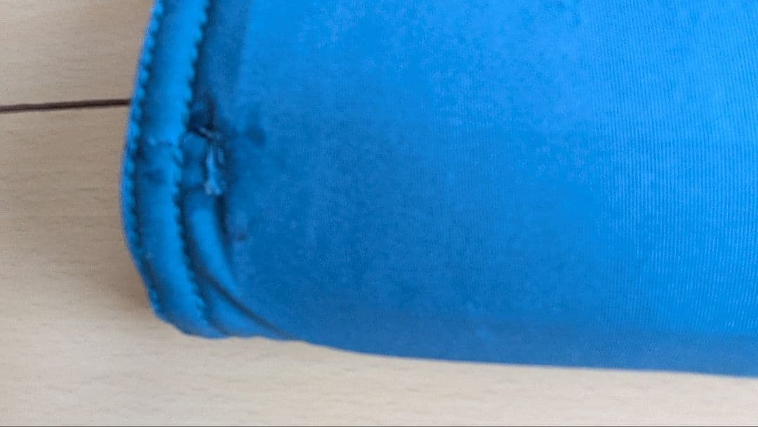 K　ミズノフリースキーSOLID Z2MEA340 シーポートブルー