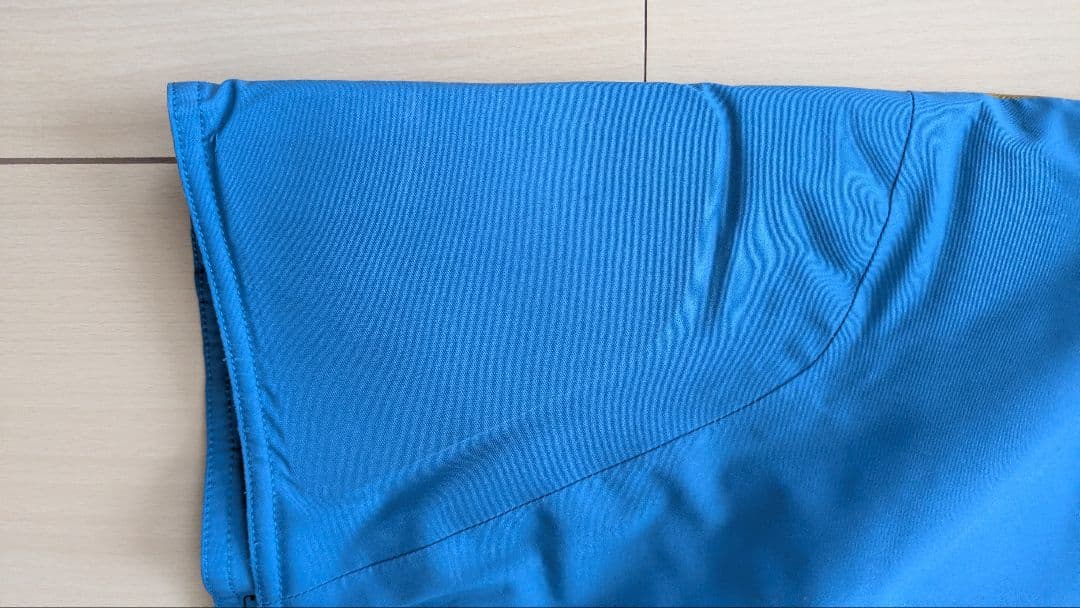 K　ミズノフリースキーSOLID Z2MEA340 シーポートブルー