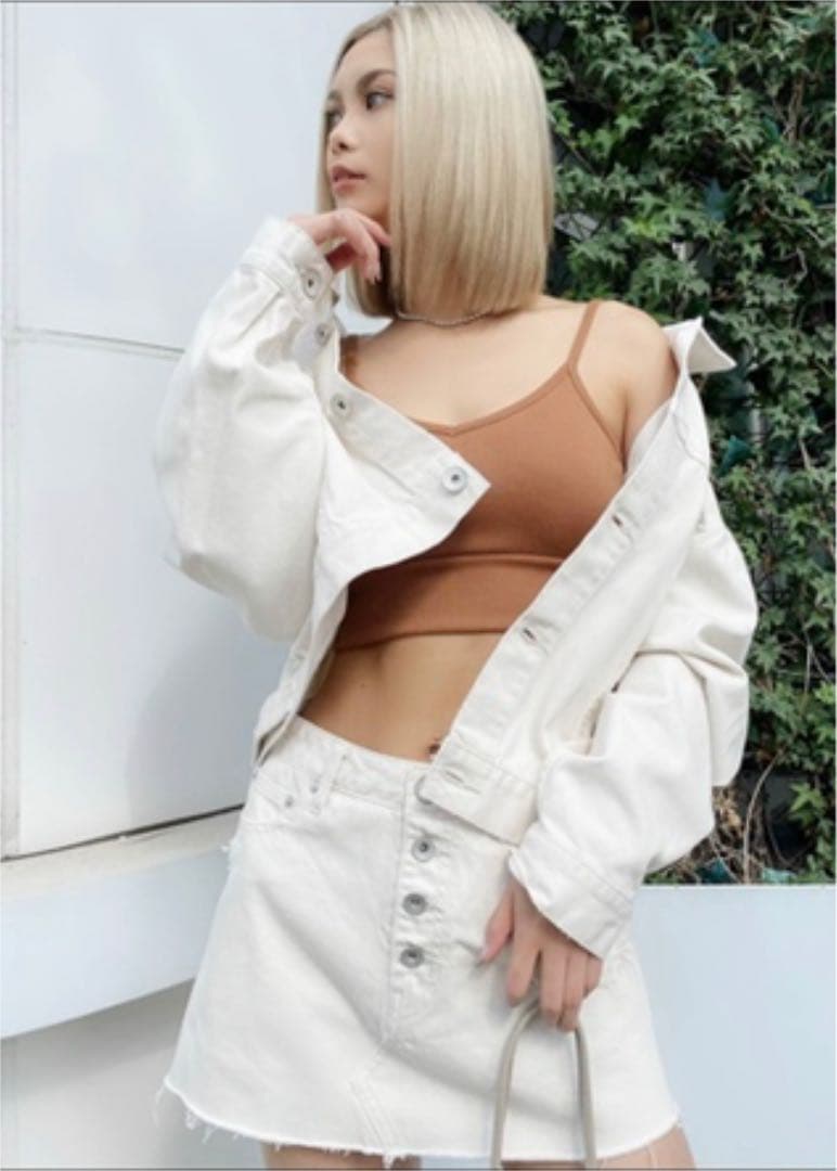 GYDA セットアップ 超美品