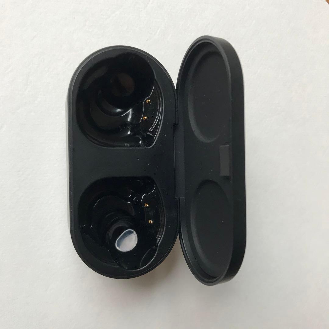 週末特価！DENON PerL Pro ブラック