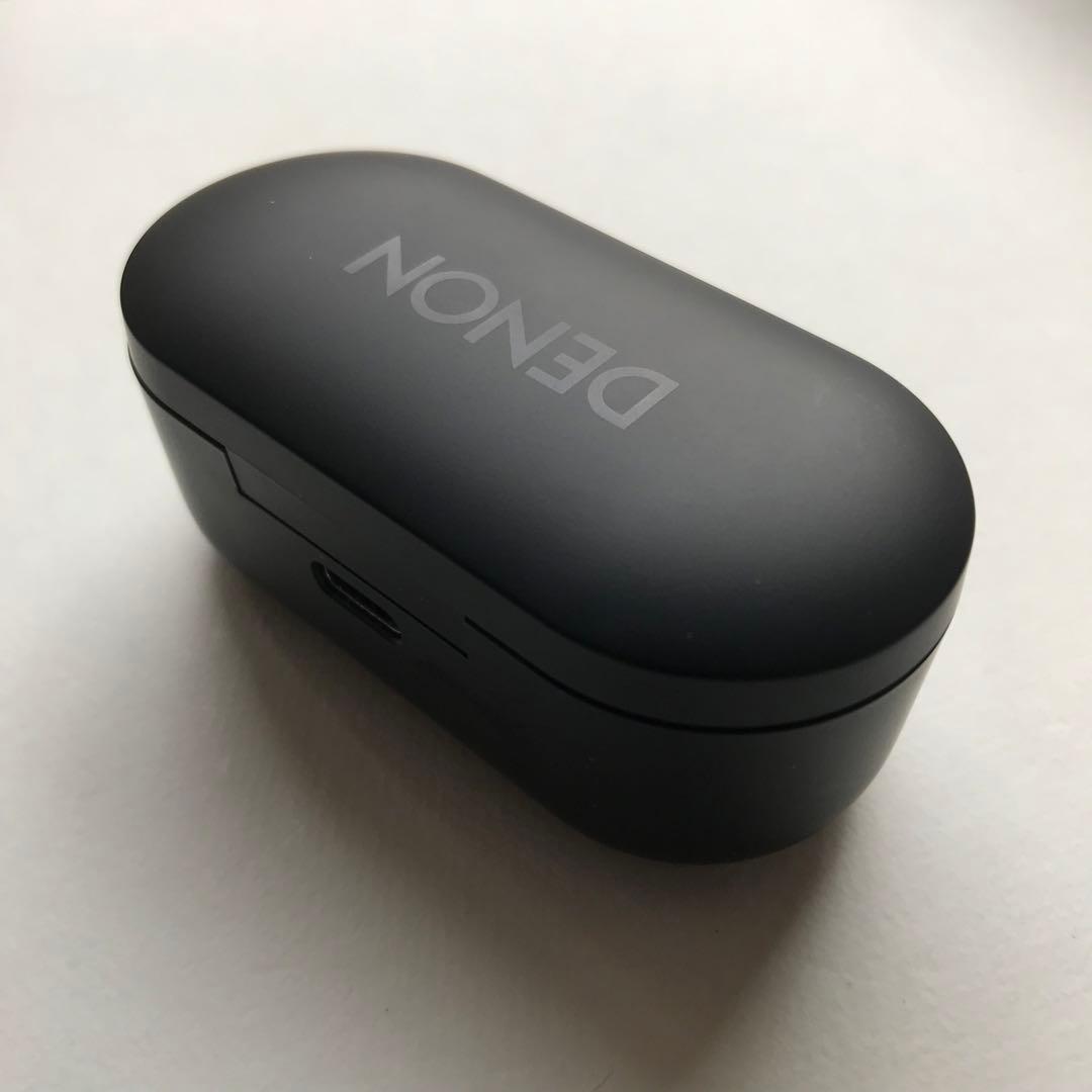 週末特価！DENON PerL Pro ブラック