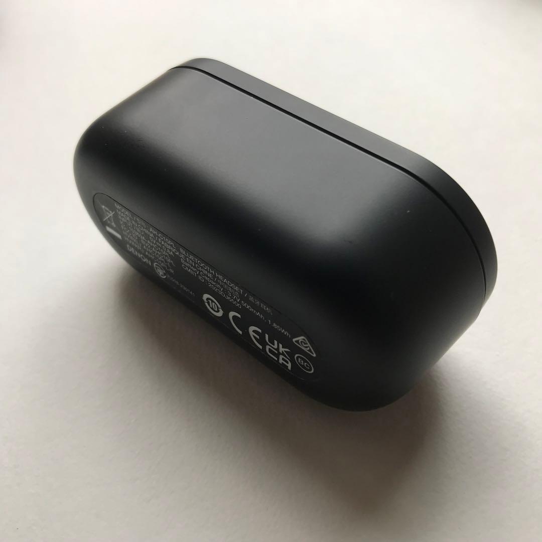 週末特価！DENON PerL Pro ブラック