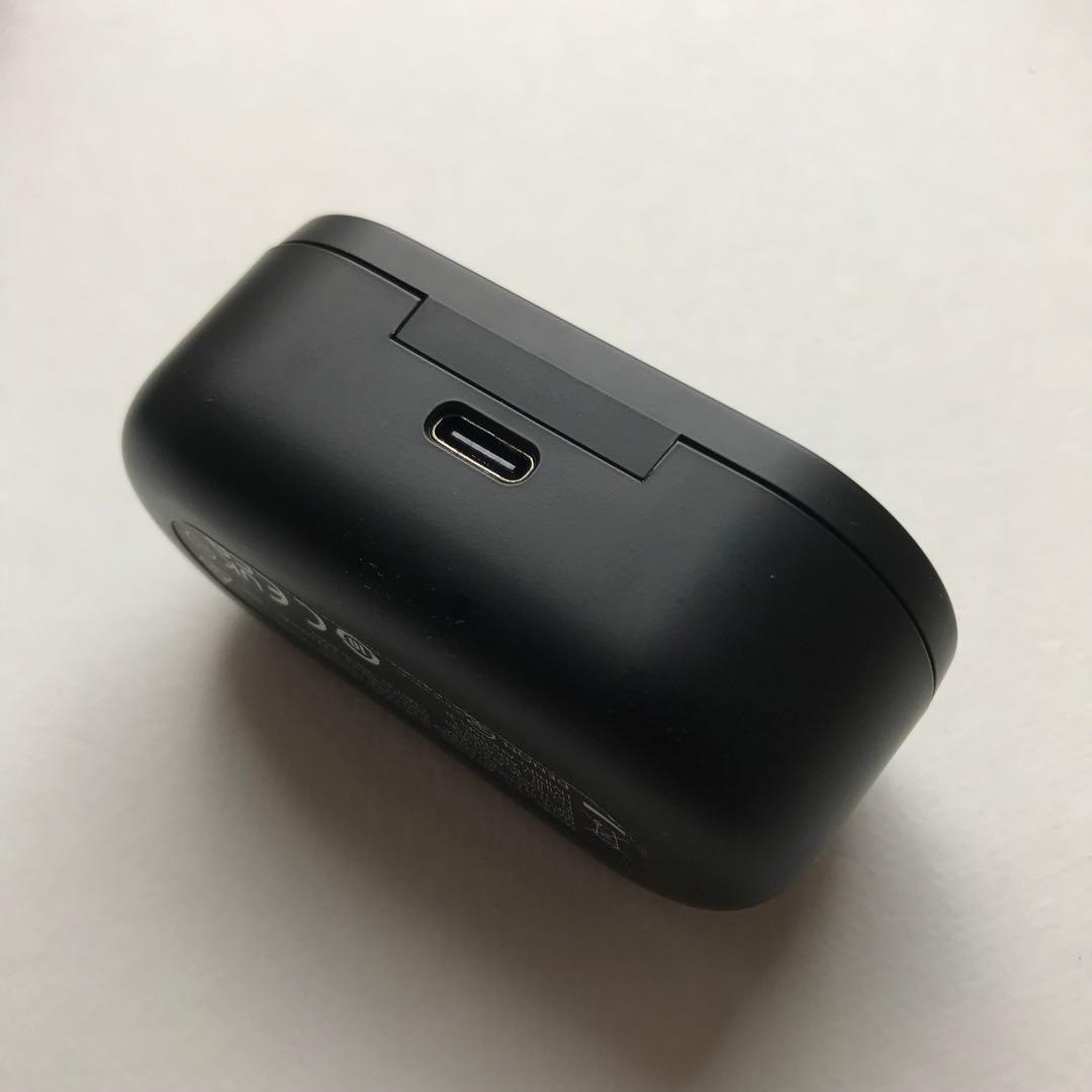 週末特価！DENON PerL Pro ブラック