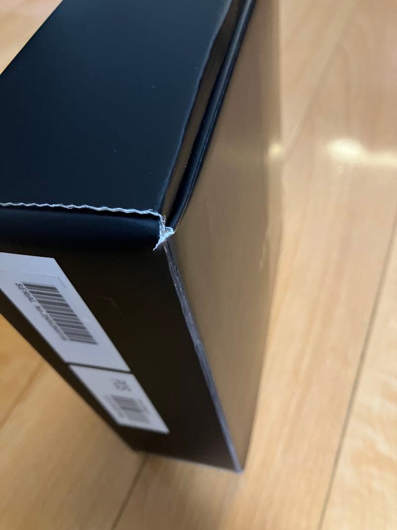 【新型】パナソニック EH-SP86-K リフトケア美顔器 バイタリフト かっさ