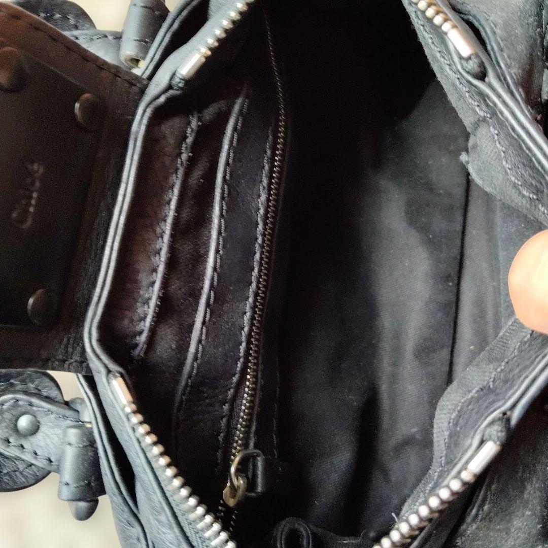 Chloe　ハンドバッグ　(訳あり)