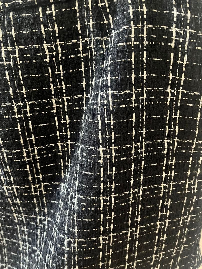 パンツ Herlipto Verlet Tweed Mini Skort