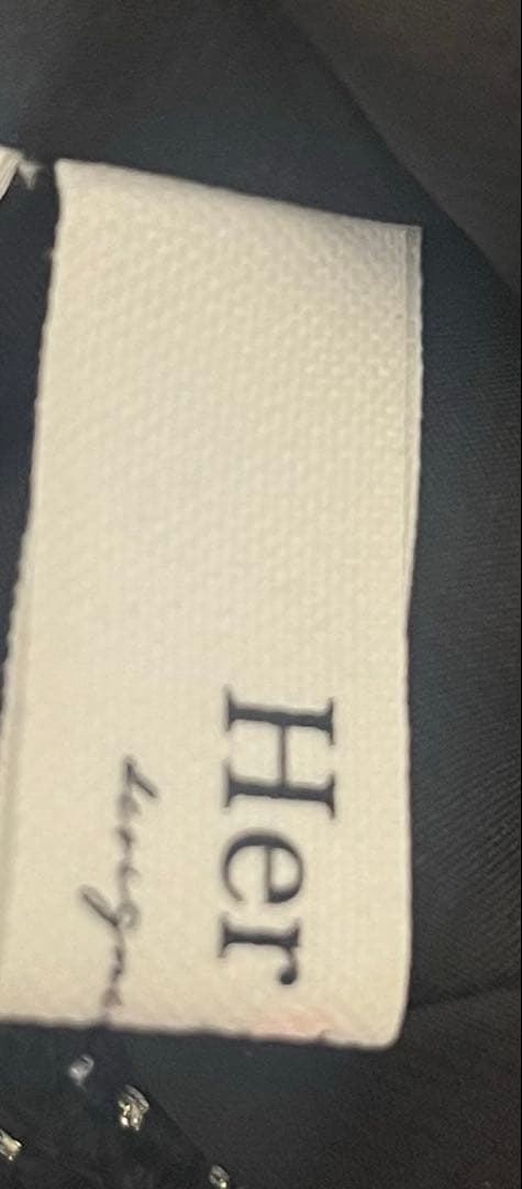 パンツ Herlipto Verlet Tweed Mini Skort