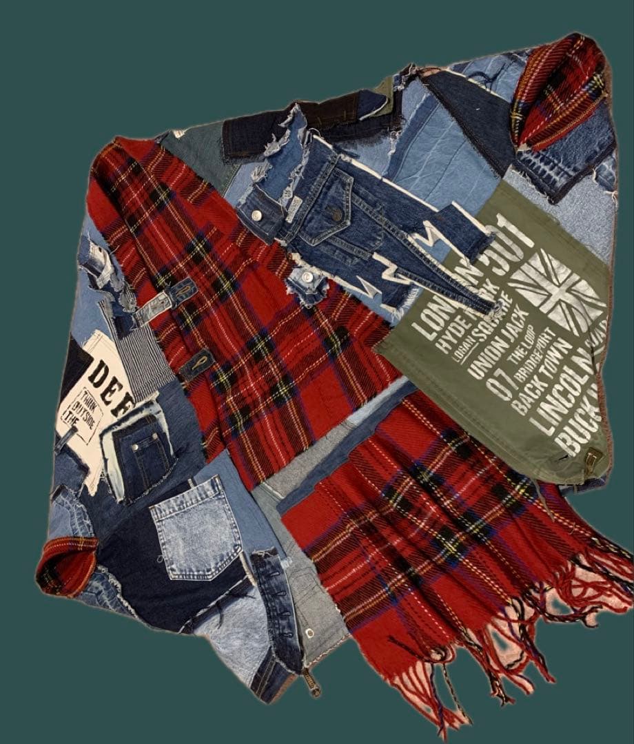 【Drumsachi☆。.:＊・⠀】