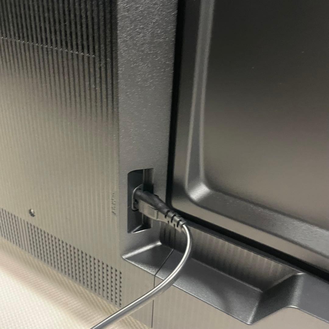 ◯TCL 55V型 テレビ 4K 液晶 55V6C 2025年製