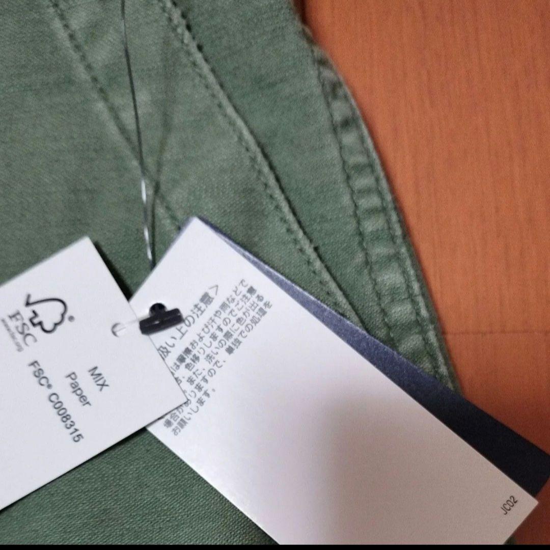 ラルフローレン　Ricky パンツ　サイズ4　定価38,500円