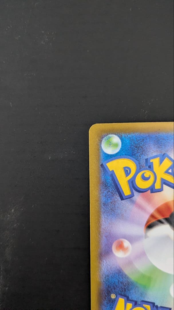 「パパ」メガサーナイトex HP360