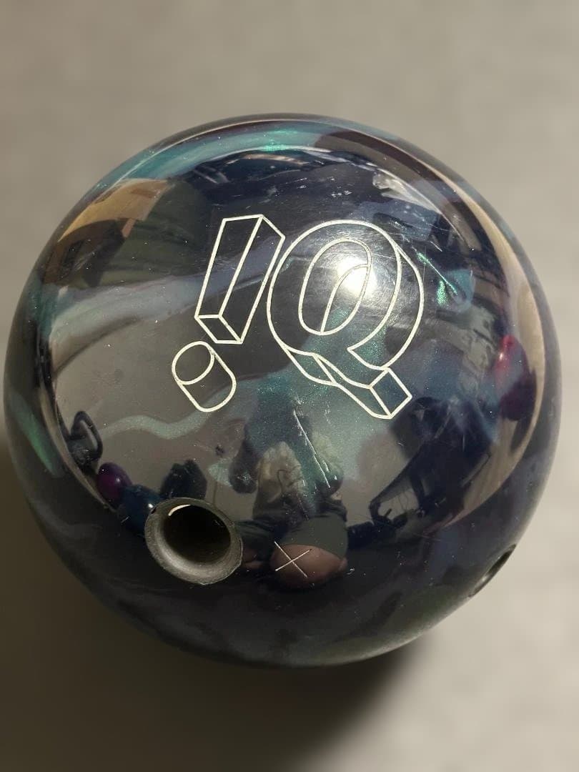 STORM IQツアーAi　15P　軽め