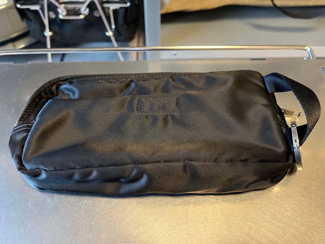 PORTER JAM  MADE スタッズポーチ