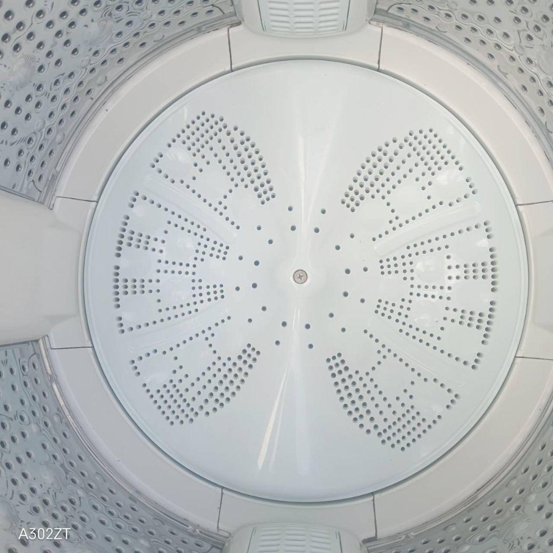 A013 送料設置無料　日立　人気モデル　大型洗濯機 容量9㌔