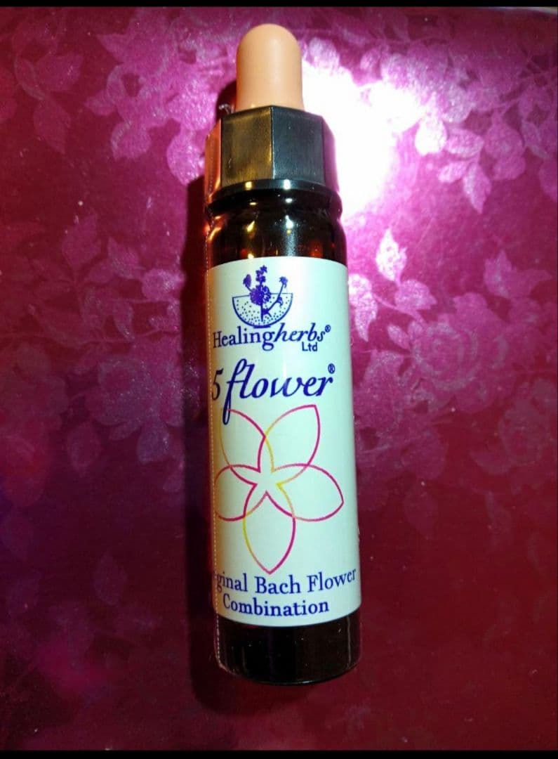 オマケ付き03/2035ヒーリングハーブス社フルセット■バッチフラワーレメディ