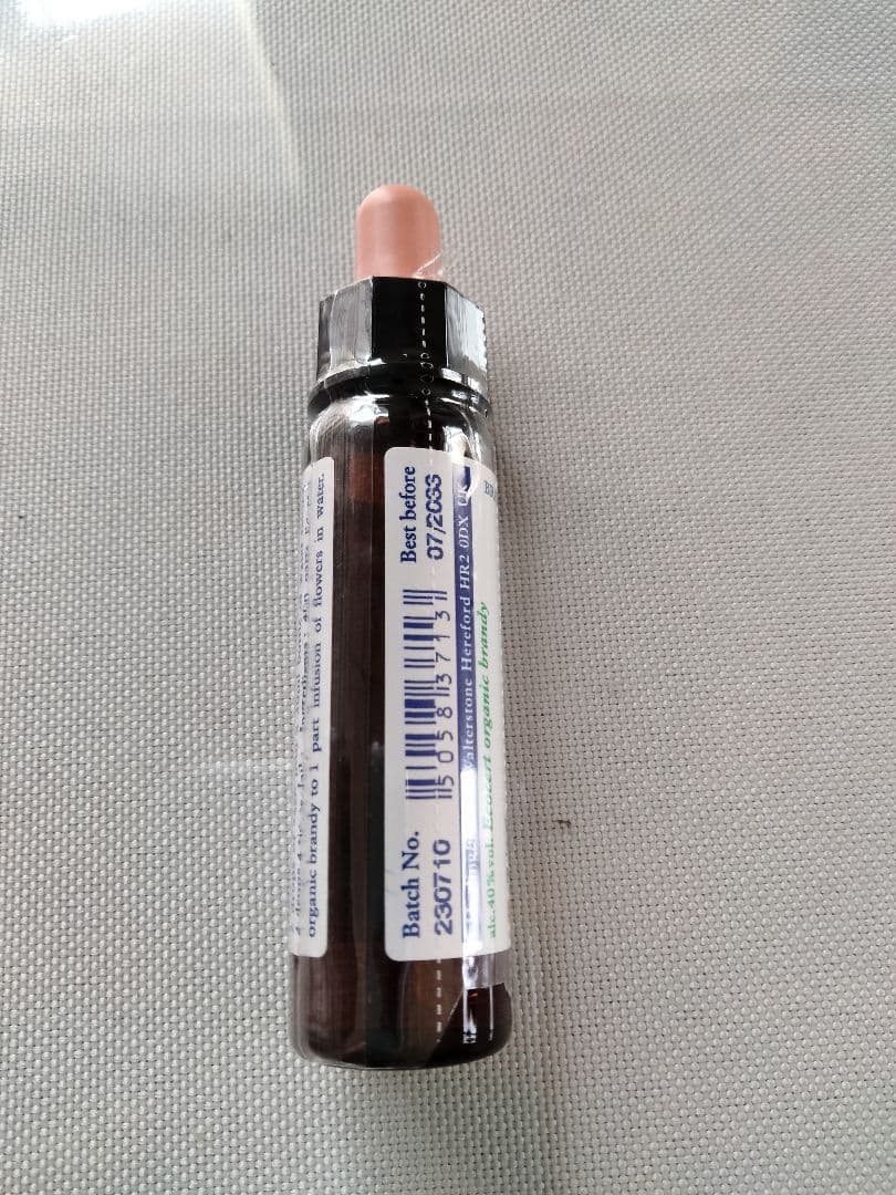 オマケ付き03/2035ヒーリングハーブス社フルセット■バッチフラワーレメディ