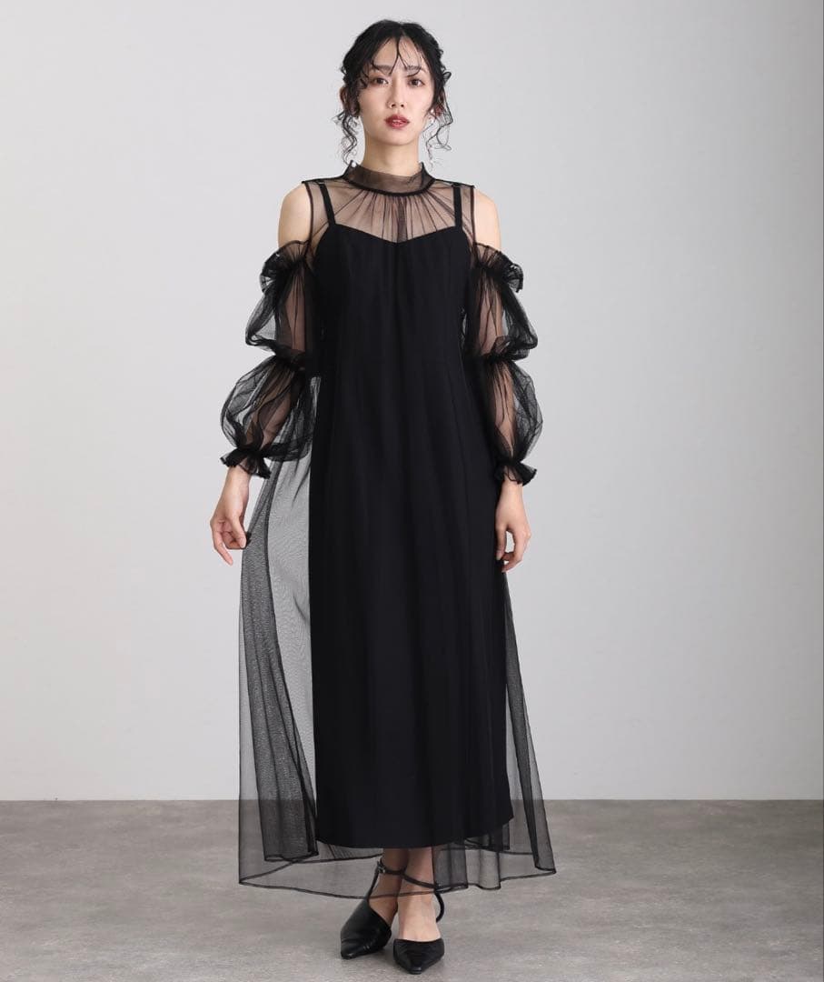 同窓会ビスチェお呼ばれ結婚式オケージョンドレスパーティードレス 成人式 二次会