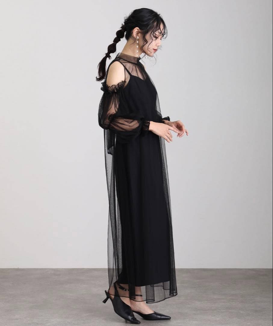 同窓会ビスチェお呼ばれ結婚式オケージョンドレスパーティードレス 成人式 二次会