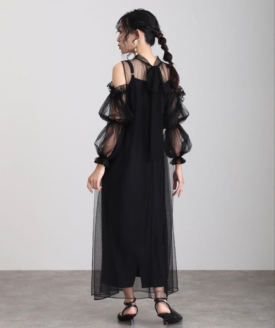 同窓会ビスチェお呼ばれ結婚式オケージョンドレスパーティードレス 成人式 二次会