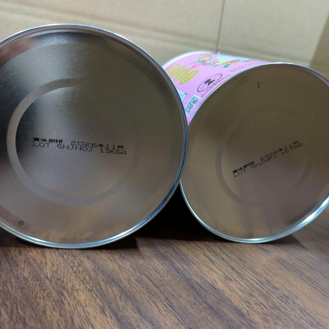 アイクレオ バランスミルク 800g×4缶 江崎グリコ 粉ミルク 新品