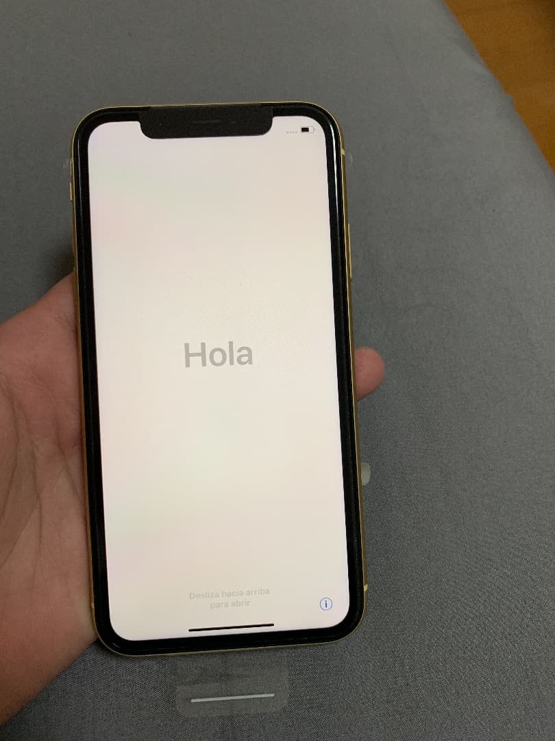 ボディ・フェイスケア IpXR free sim 64gb