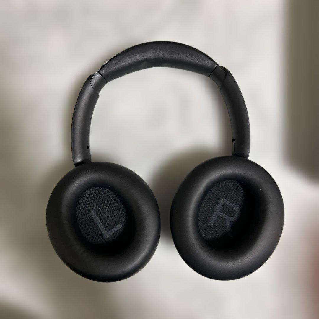 Anker Soundcore Space Q45 ヘッドホン　最終価格