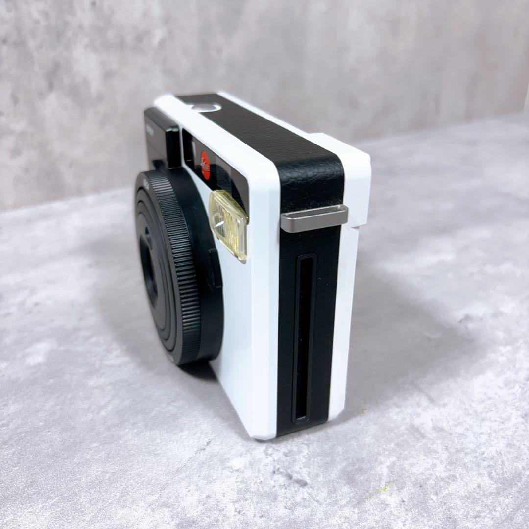 LEICA ライカ ゾフォート チェキ インスタント フィルム カメラ ジャンク
